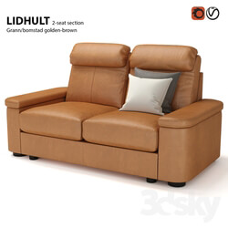 IKEA LIDGULT LIDHULT sofa 