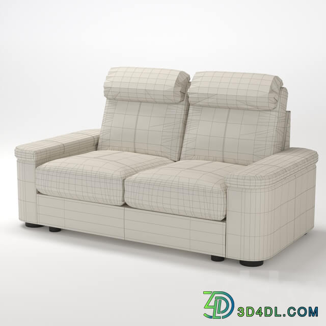 IKEA LIDGULT LIDHULT sofa