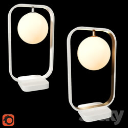 Maytoni Avola MOD431 table lamp 