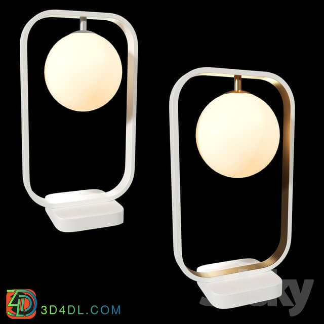 Maytoni Avola MOD431 table lamp
