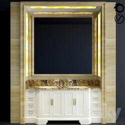 Bathroom Furniture 8 