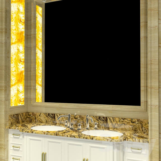 Bathroom Furniture 8