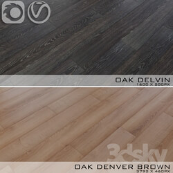 Laminate Classen 14 