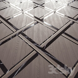 Parquet Shake Luciano Zonta 