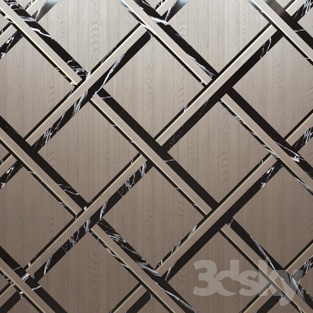 Parquet Shake Luciano Zonta