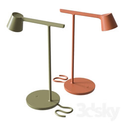 Tip lamp 
