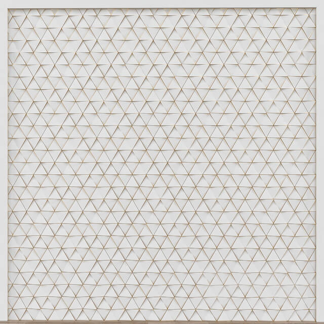 Gypsum 3D panels Modern M 49