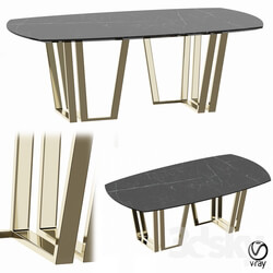 Hugo table from My Imagination Lab 