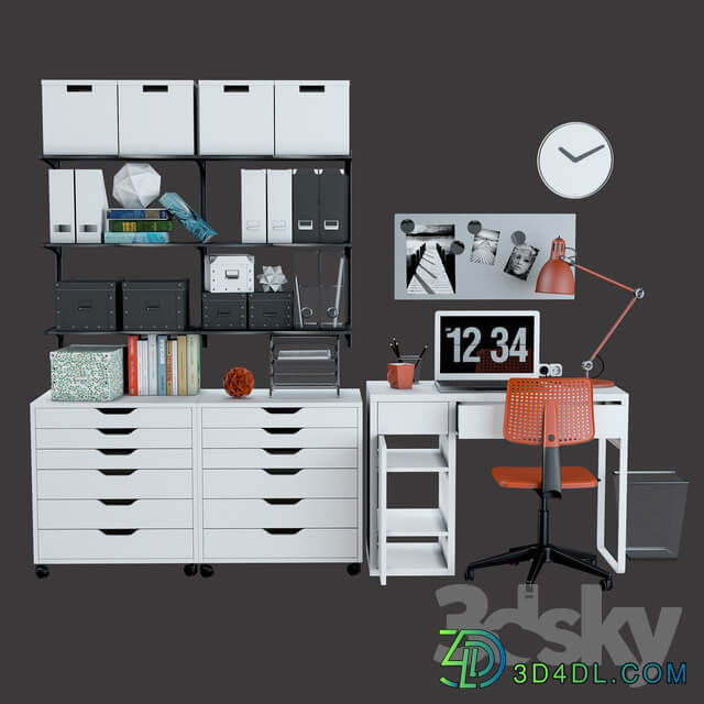IKEA set 20