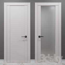 Door PG PO BASE 3 