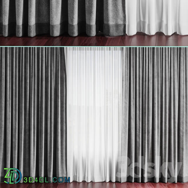 curtains 3
