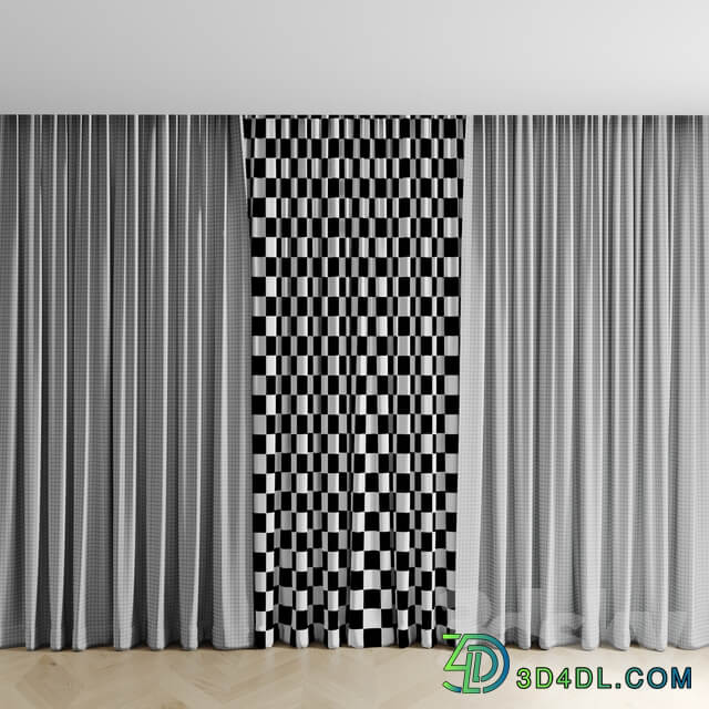curtains 3
