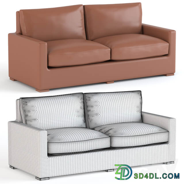 Coronado Mid Sofa