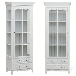 Wardrobe Display cabinets Dantone Home Showcase Salon de Provence 