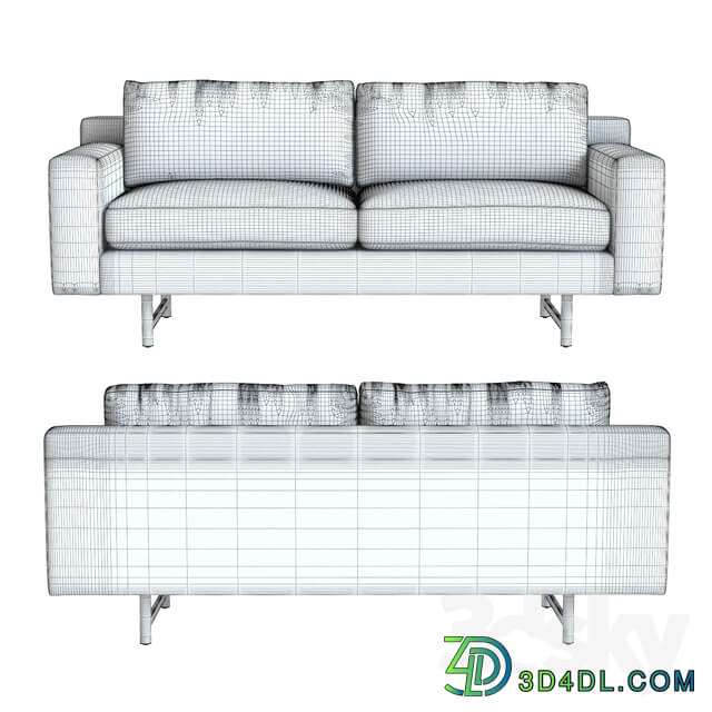 West Elm Eddy Sofa