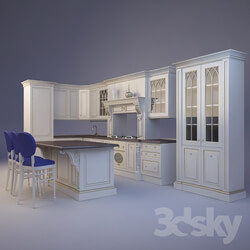 Kitchen Kitchen 