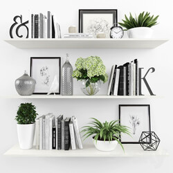 Decorative set 30 