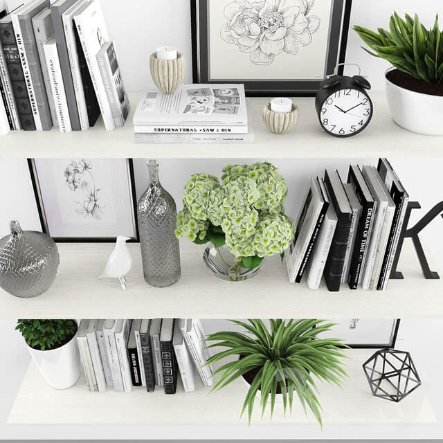 Decorative set 30