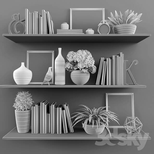 Decorative set 30