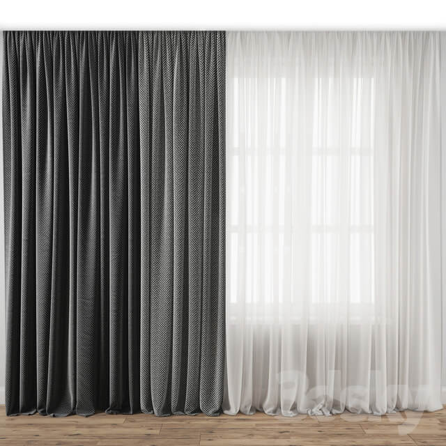 Curtain 123