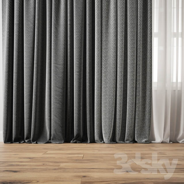 Curtain 123