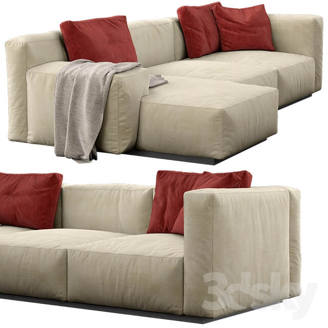 Cassina 271 Mex Cube