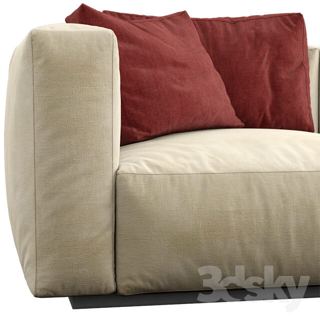 Cassina 271 Mex Cube