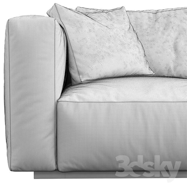 Cassina 271 Mex Cube