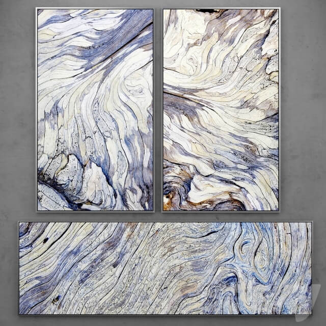 Abstract painting 21