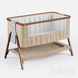 Bed Cradle Tutti Bambini CoZee 