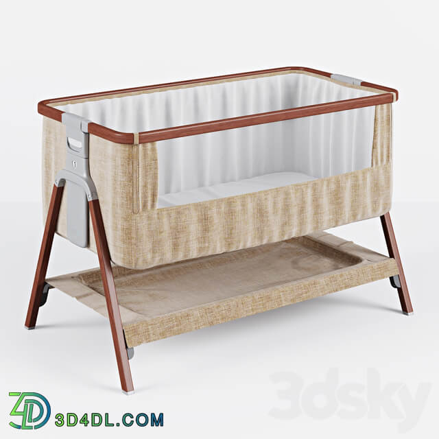 Bed Cradle Tutti Bambini CoZee