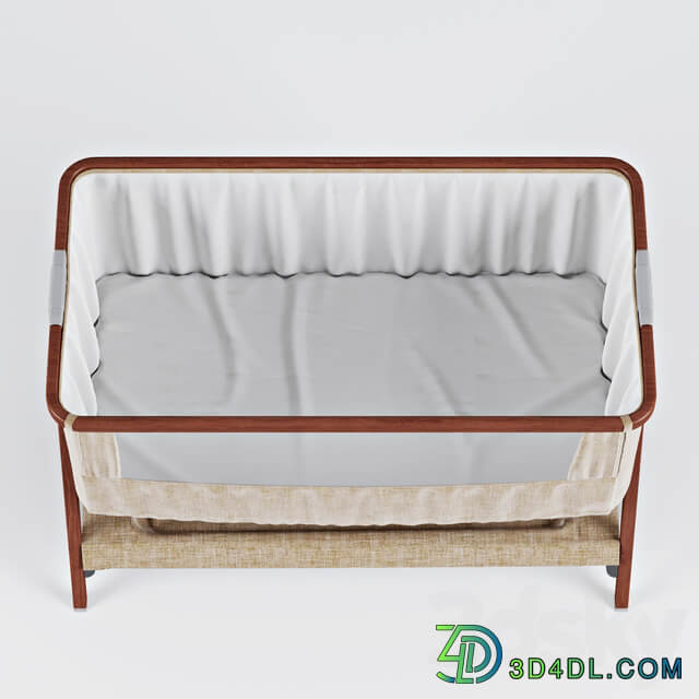 Bed Cradle Tutti Bambini CoZee