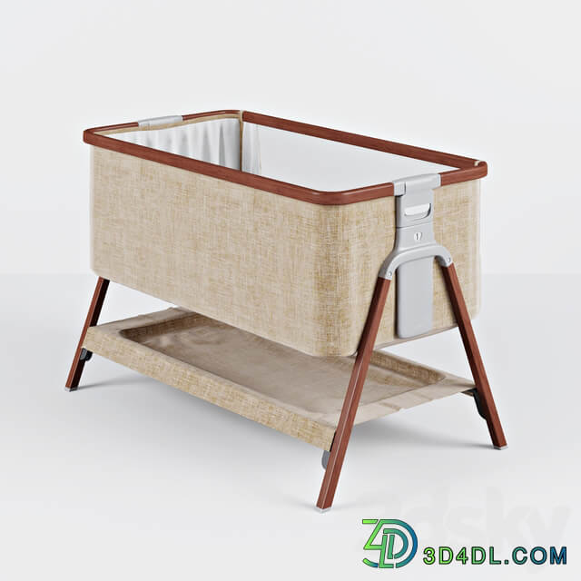 Bed Cradle Tutti Bambini CoZee