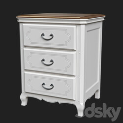 Sideboard Chest of drawer Nightstand Salon de Provence 