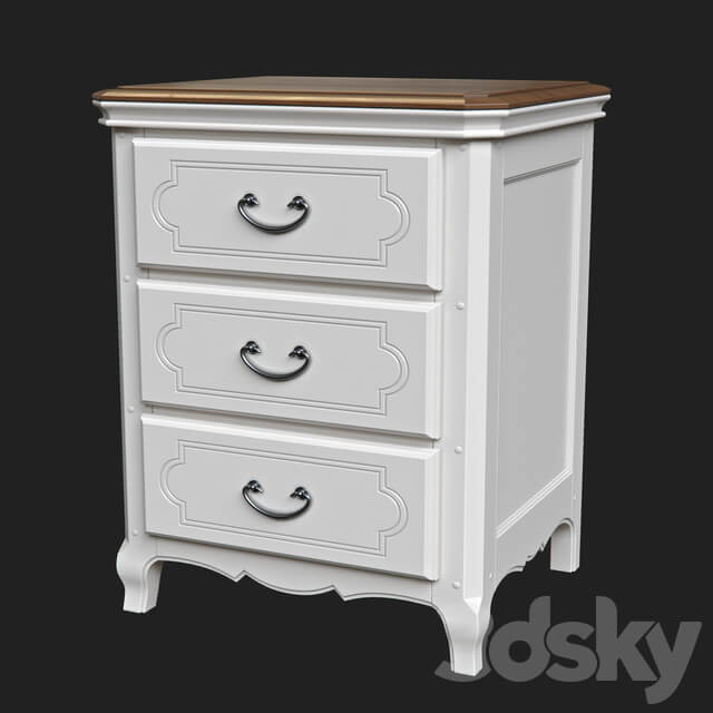 Sideboard Chest of drawer Nightstand Salon de Provence