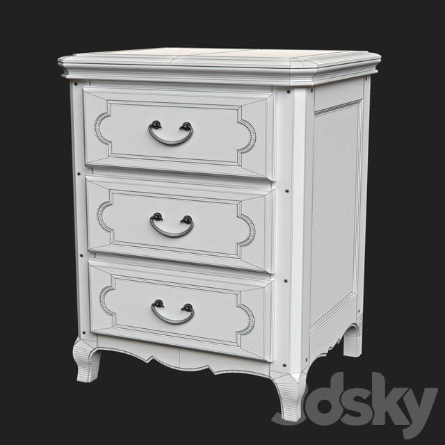 Sideboard Chest of drawer Nightstand Salon de Provence