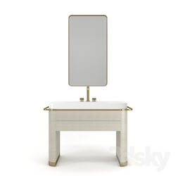 armani roca baia washbasin 