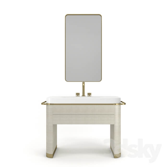 armani roca baia washbasin
