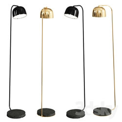 Normann Copenhagen Grant Floor Lamp 