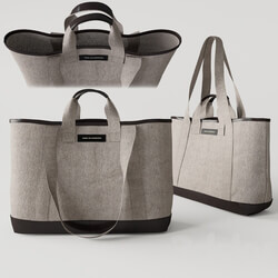 Other decorative objects Men 39 s bag 