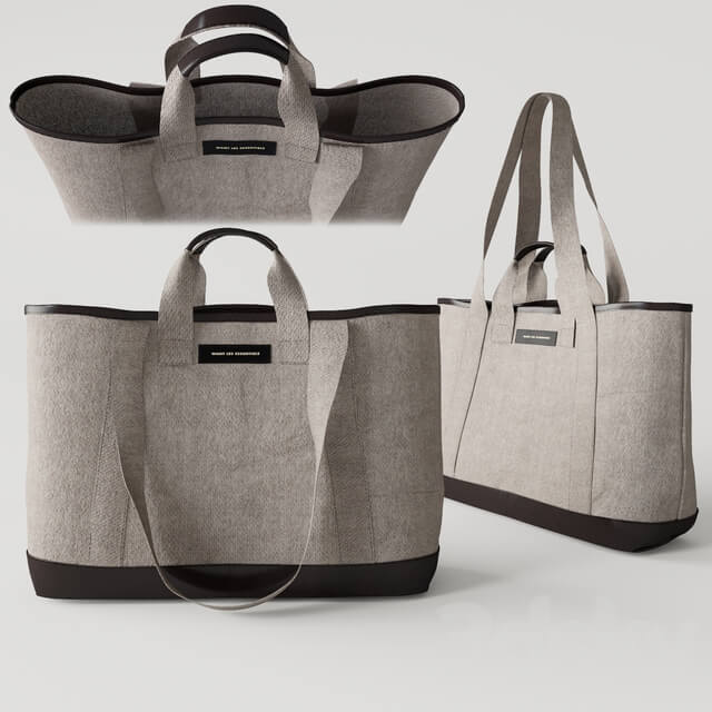 Other decorative objects Men 39 s bag
