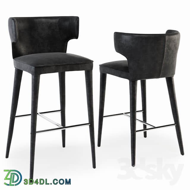Melrose Barstool