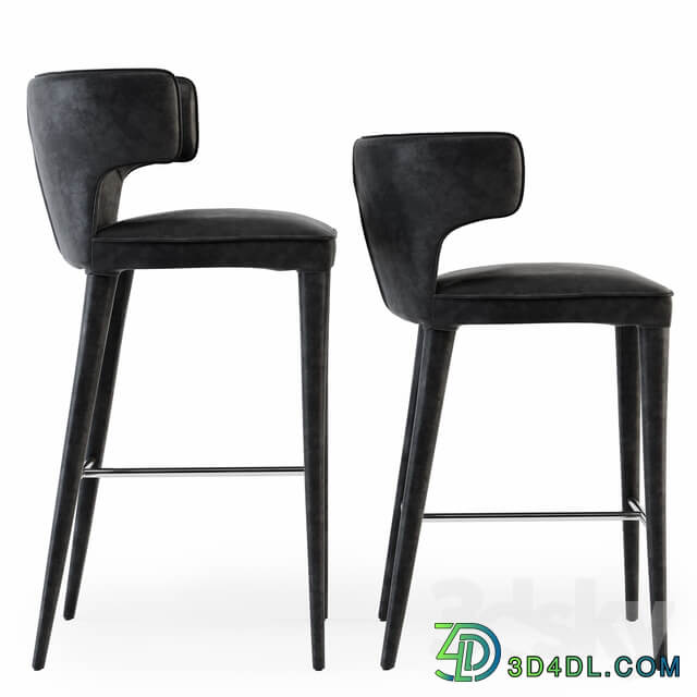 Melrose Barstool