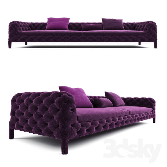 Windsor Sofa