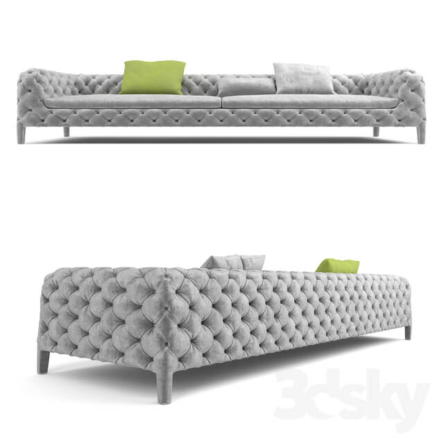 Windsor Sofa