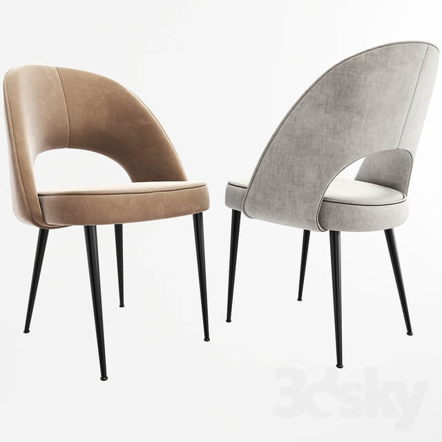 Table Chair Dining Chair Set 08