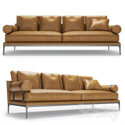 B B Italia Atoll sofa 