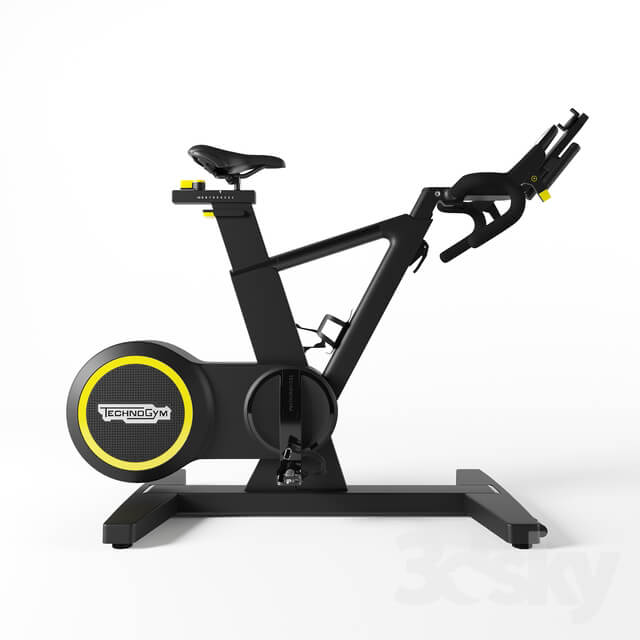 Technogym SKILLBIKE