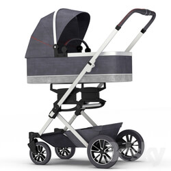 Miscellaneous baby stroller Mercedes benz 