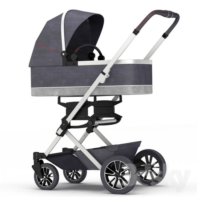 Miscellaneous baby stroller Mercedes benz